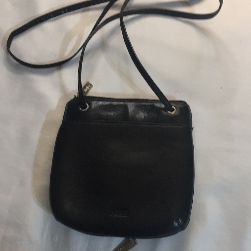HOBO Black Crossbody Bag